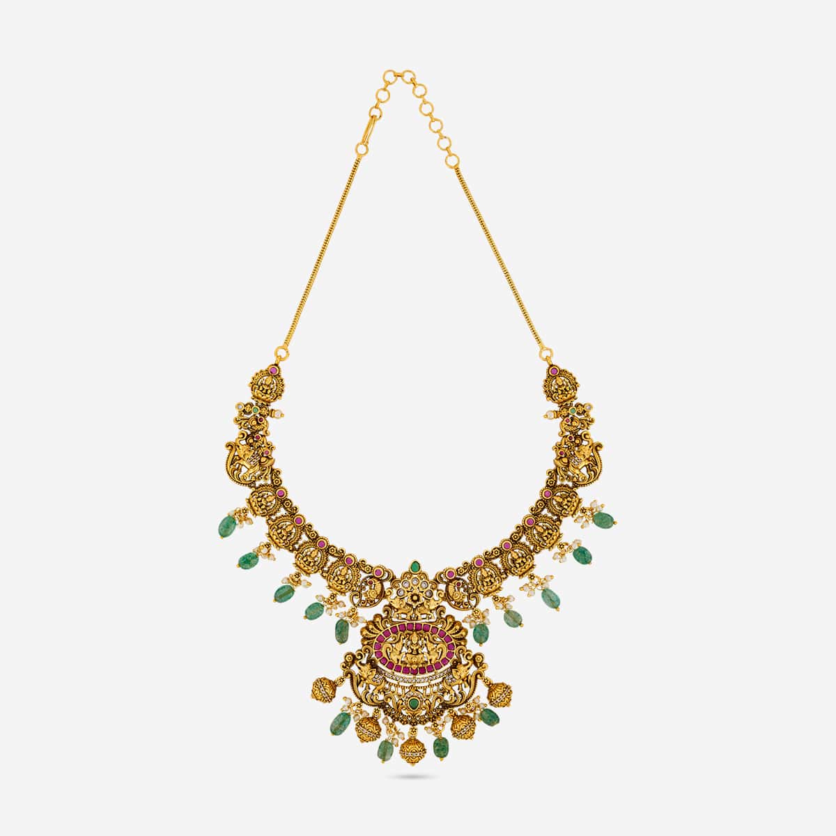 Antique Necklace 197780 - Image 3