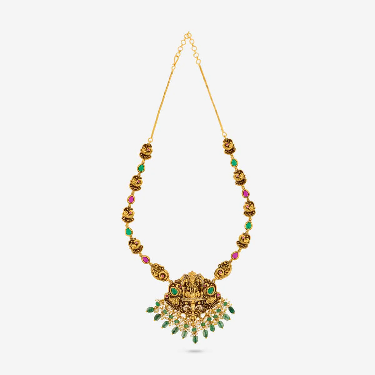 Antique Necklace 197783 - Image 3