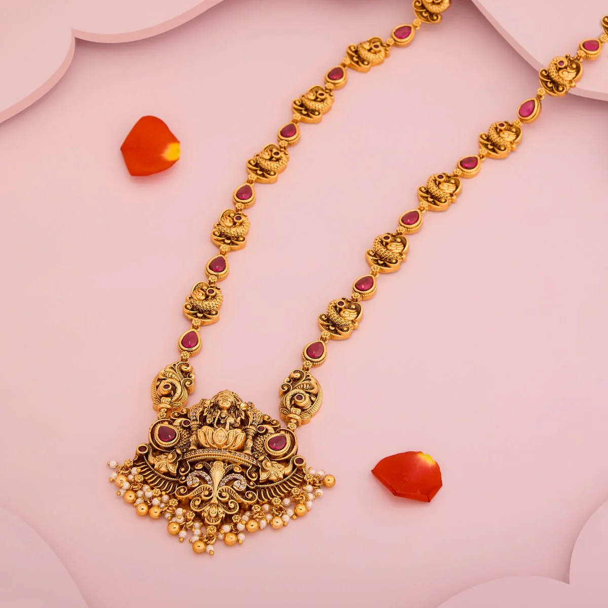 Antique Necklace 197809 - Image 2