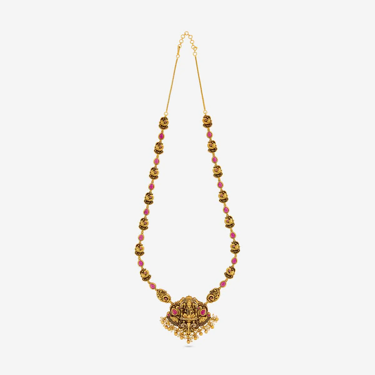 Antique Necklace 197809 - Image 3