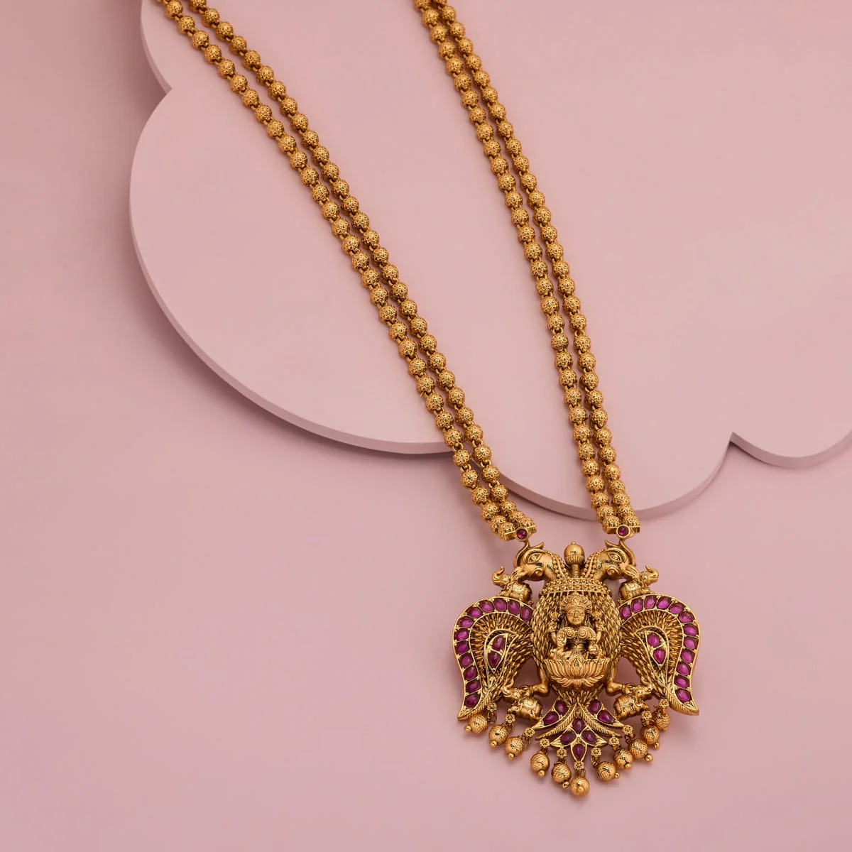 Antique Necklace 198437 - Image 2