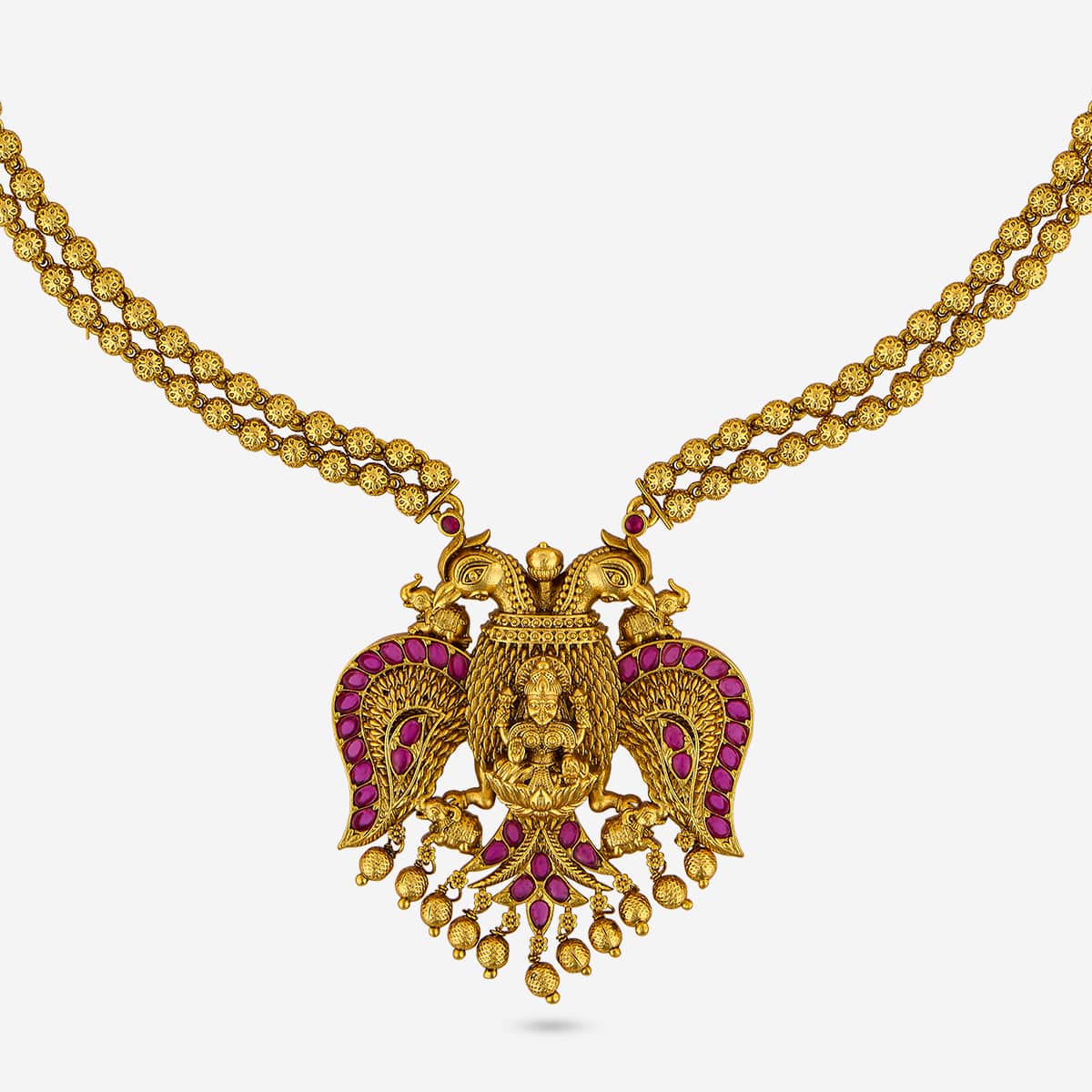 Antique Necklace 198437 - Image 4