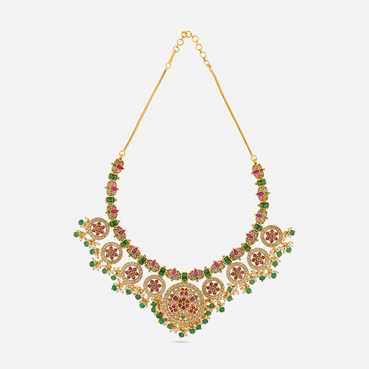 Antique Necklace 198767 - Image 3