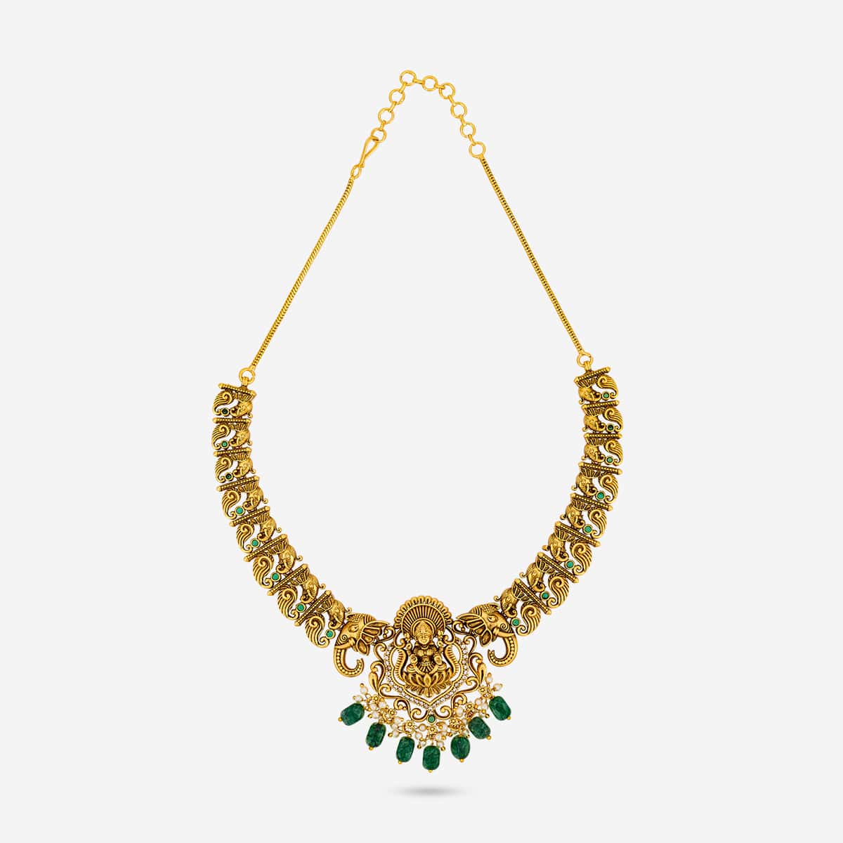 Antique Necklace 198770 - Image 4