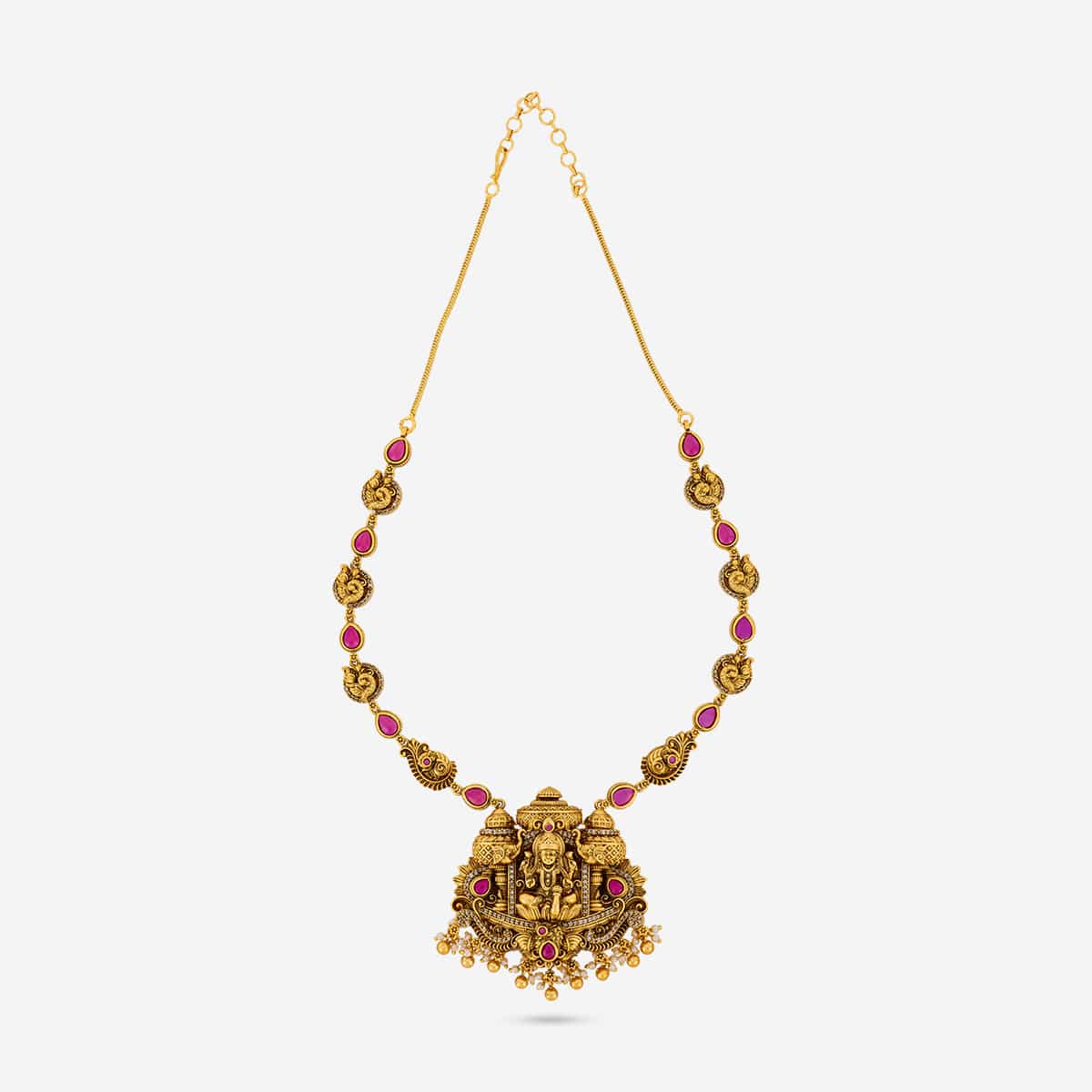 Antique Necklace 198772 - Image 3