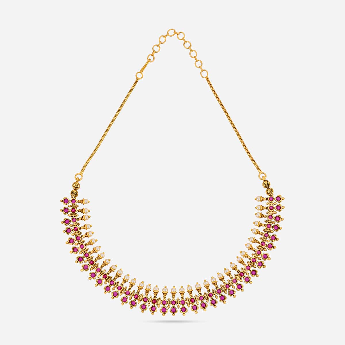 Antique Necklace 198775 - Image 3