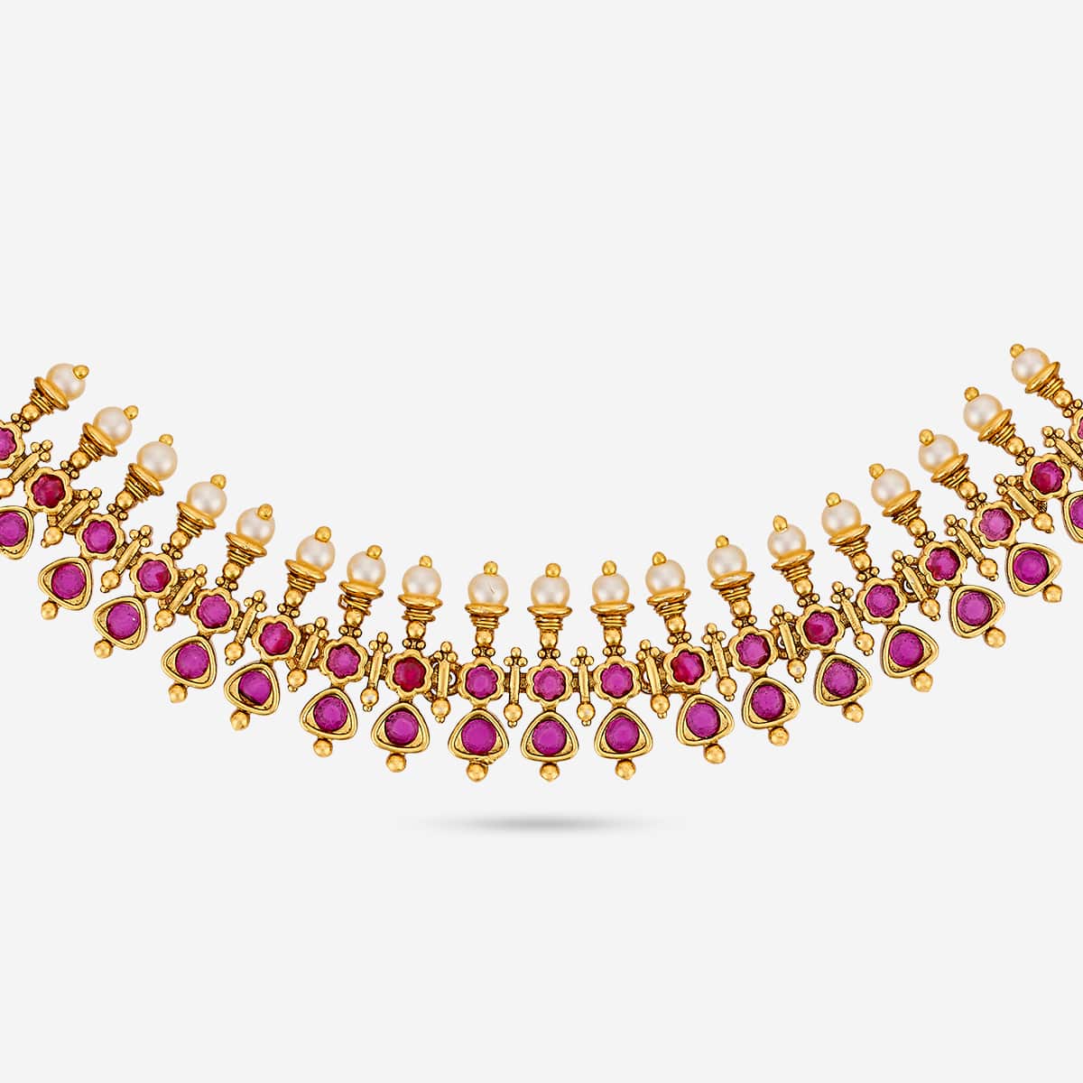 Antique Necklace 198775 - Image 4