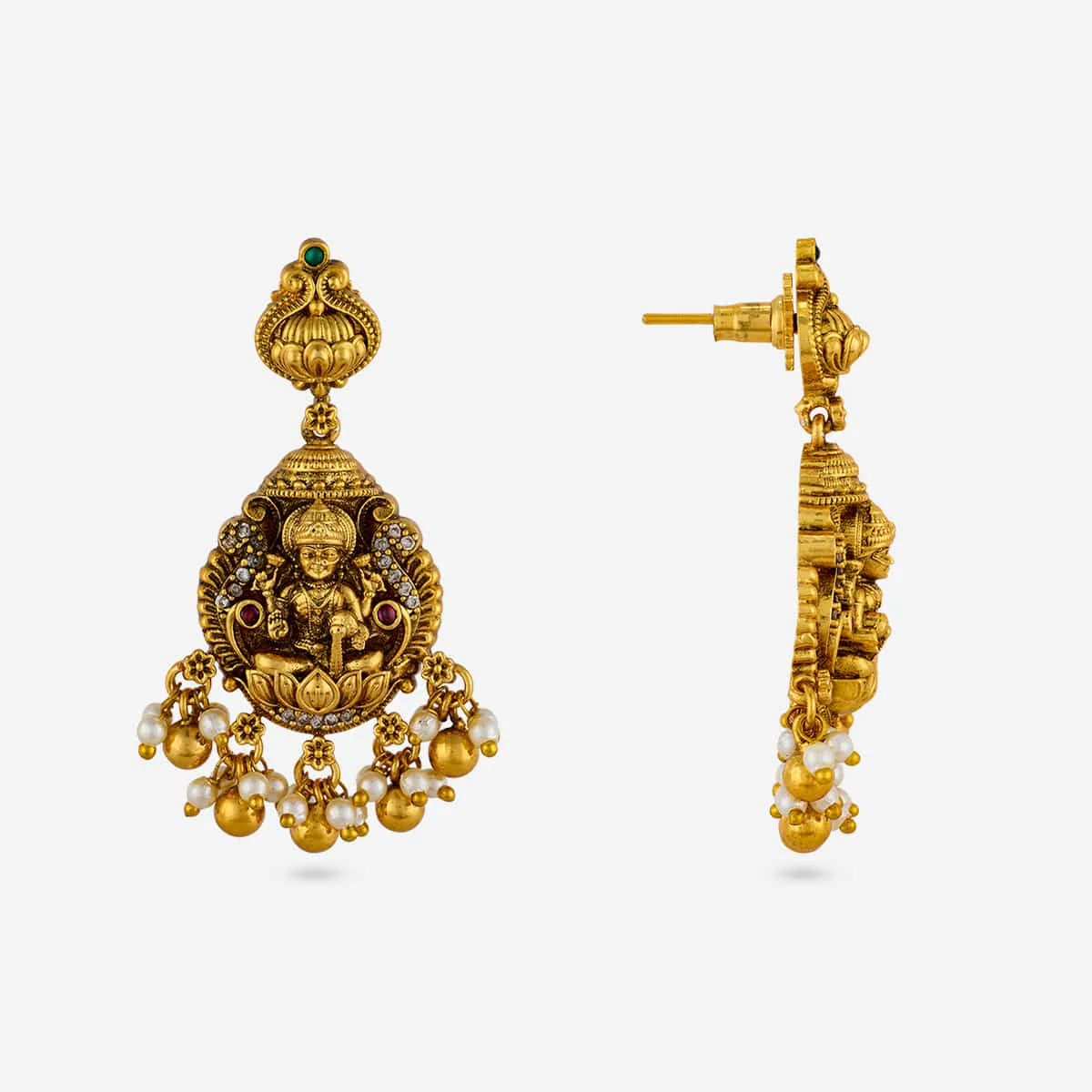 Antique Necklace 198791 - Image 5