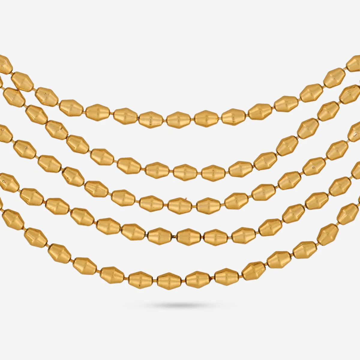 Antique Necklace 199323 - Image 4