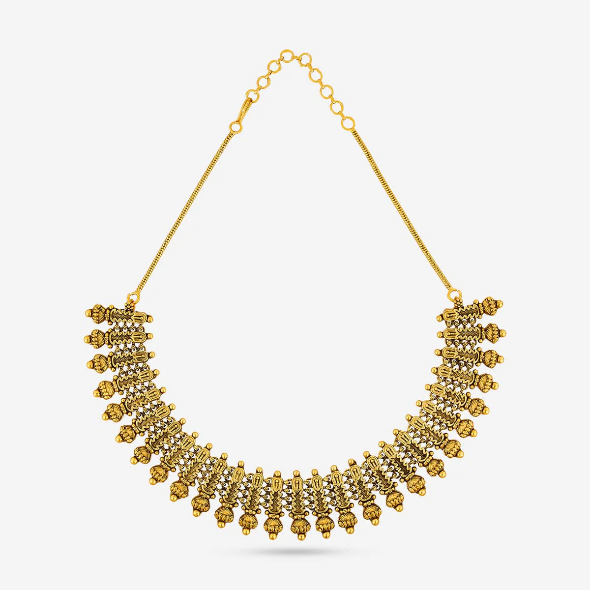 Antique Necklace 199332 - Image 3