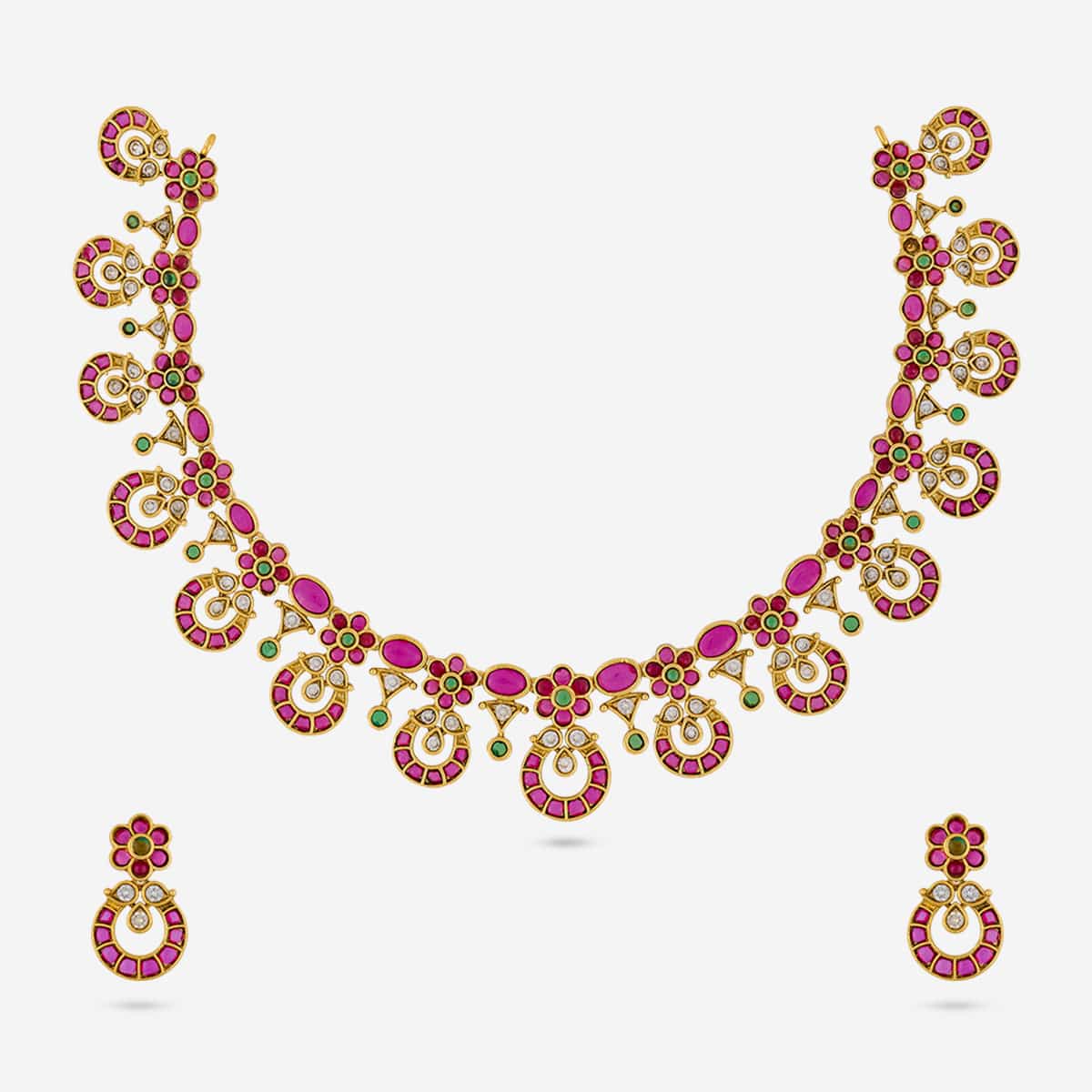 Antique Necklace 199339