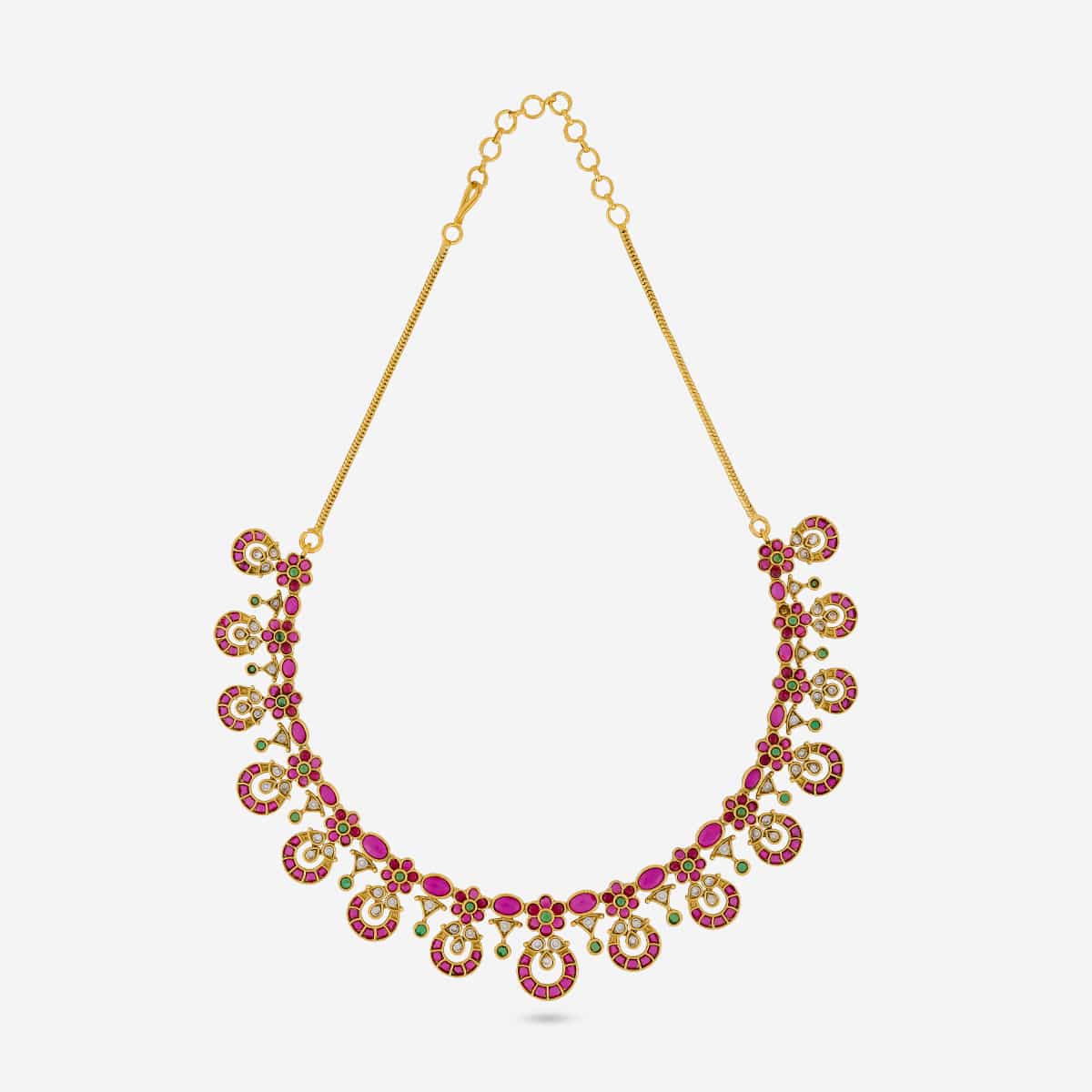 Antique Necklace 199339 - Image 3