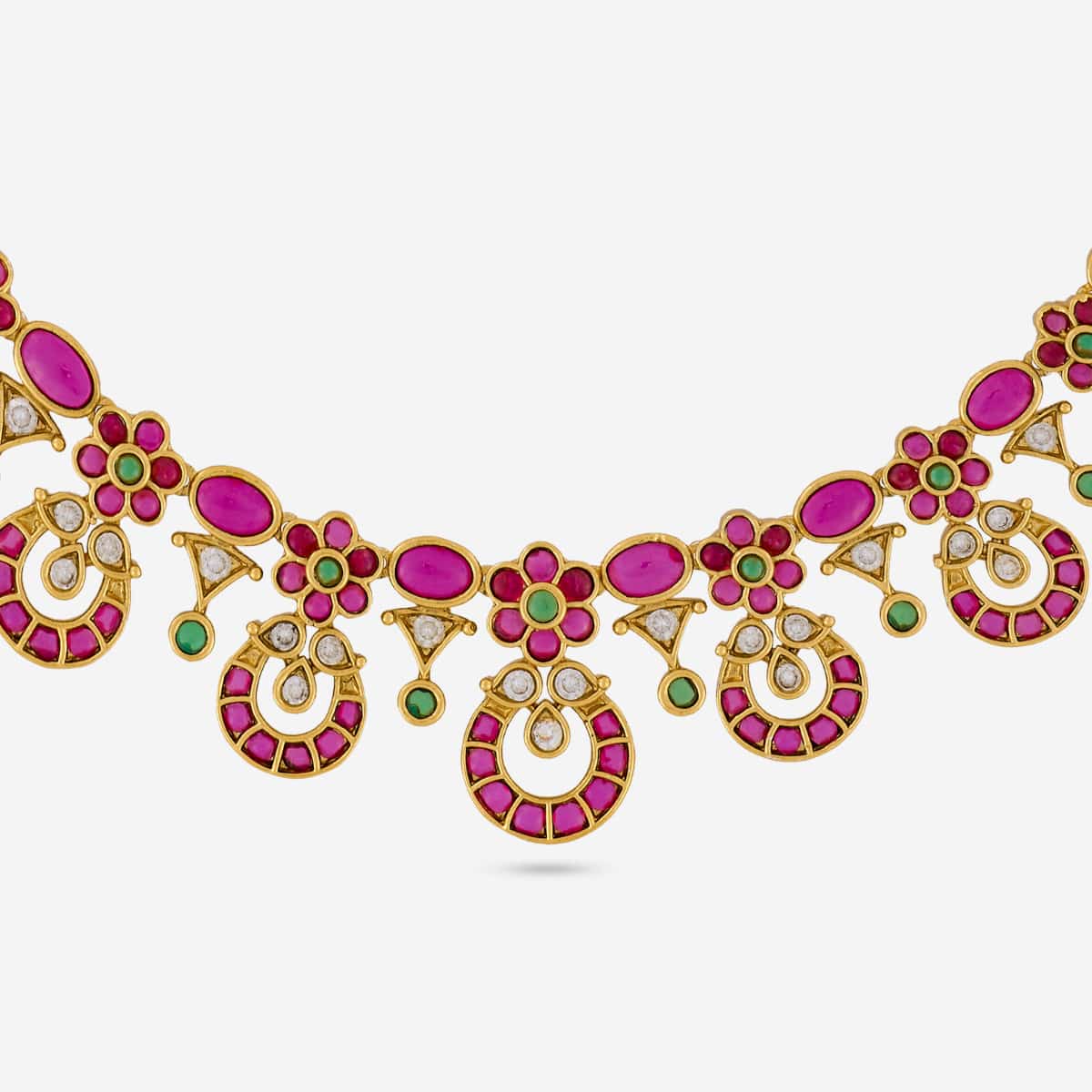 Antique Necklace 199339 - Image 4