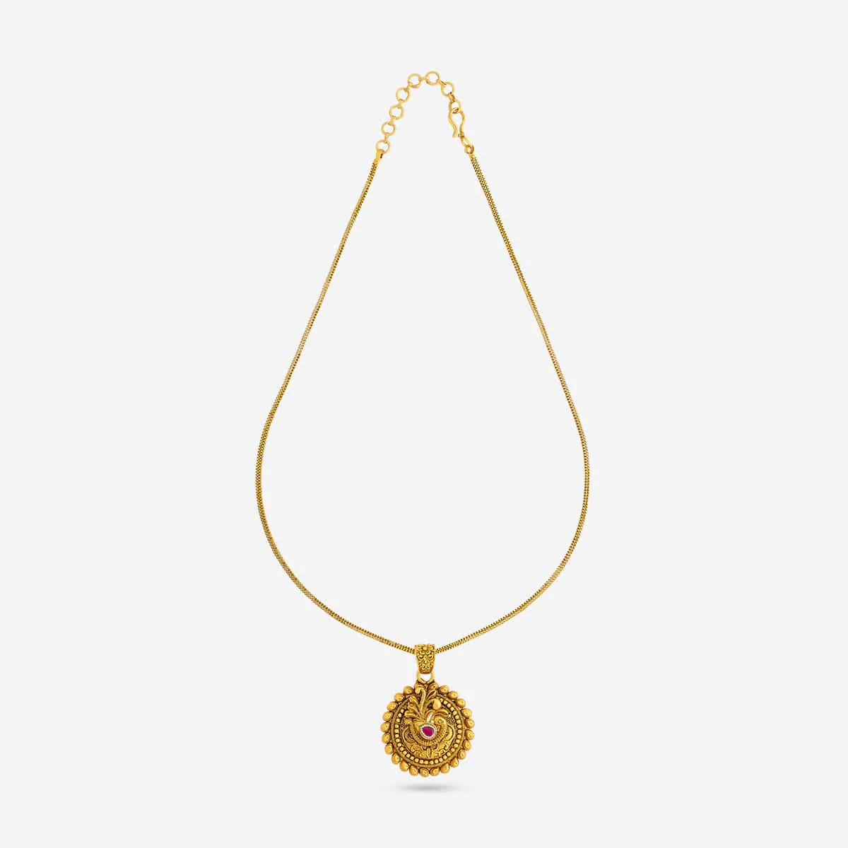 Antique Necklace 199357 - Image 3