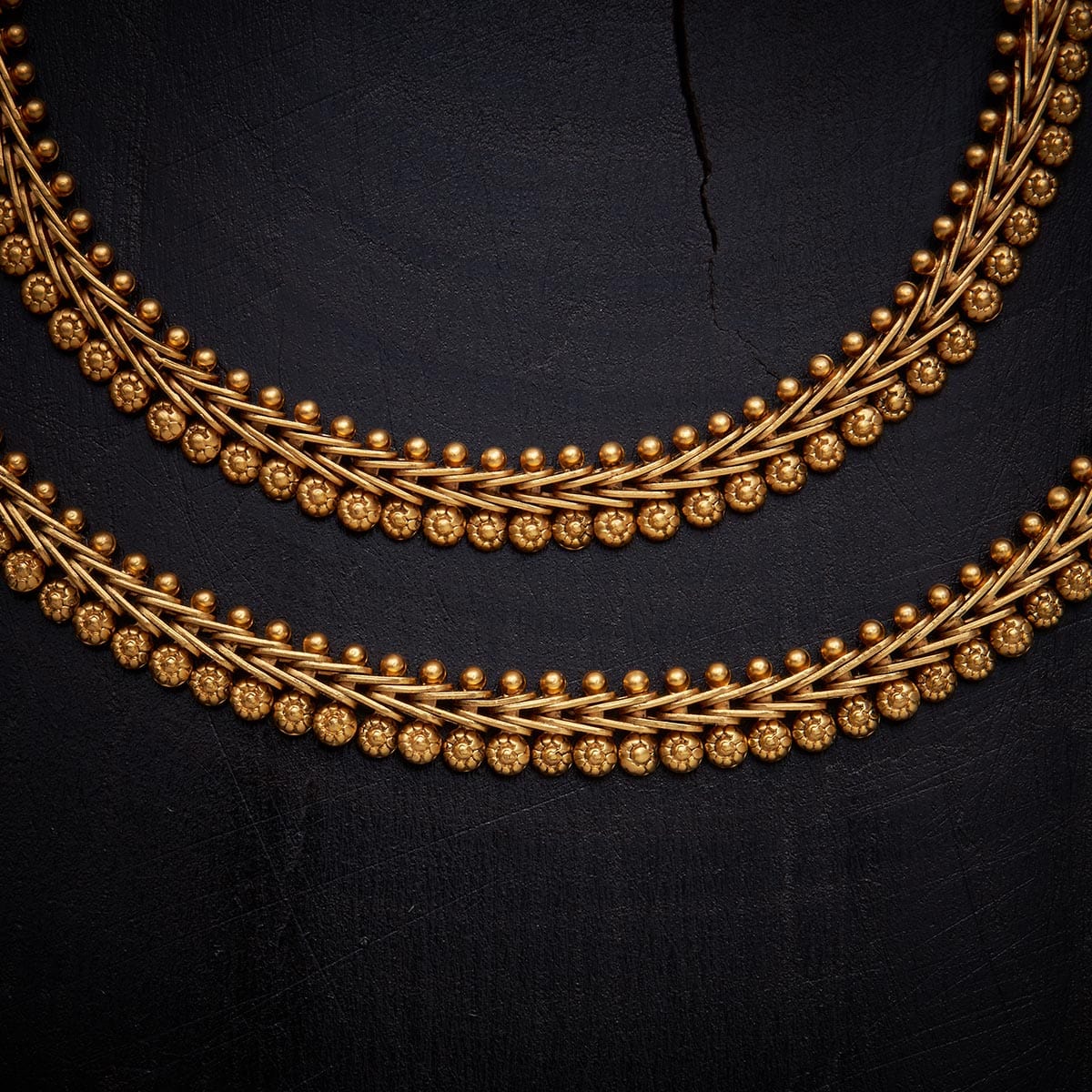Antique Payal 133357 - Image 2