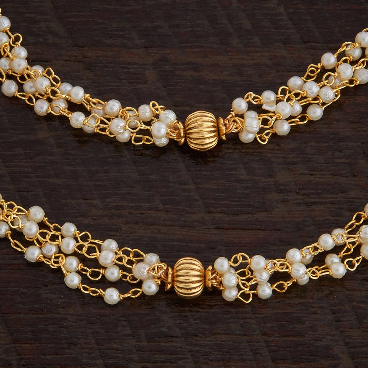 Antique Payal 160241 - Image 3