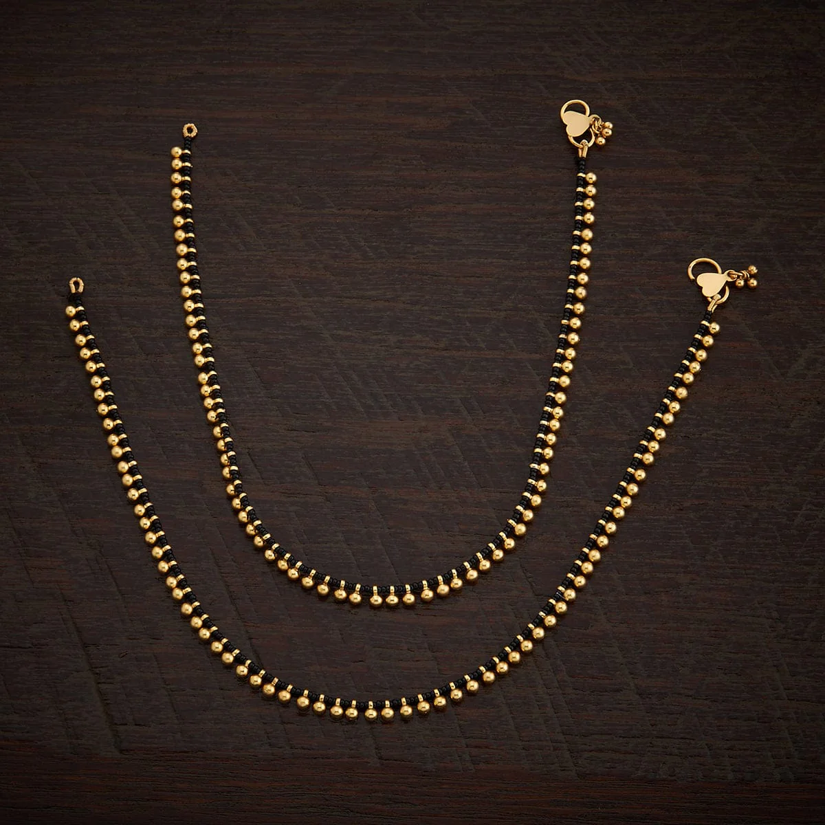 Antique Payal 160242 - Image 3