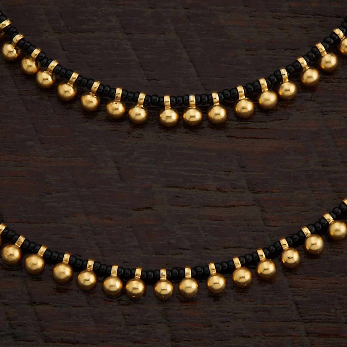 Antique Payal 160242 - Image 4