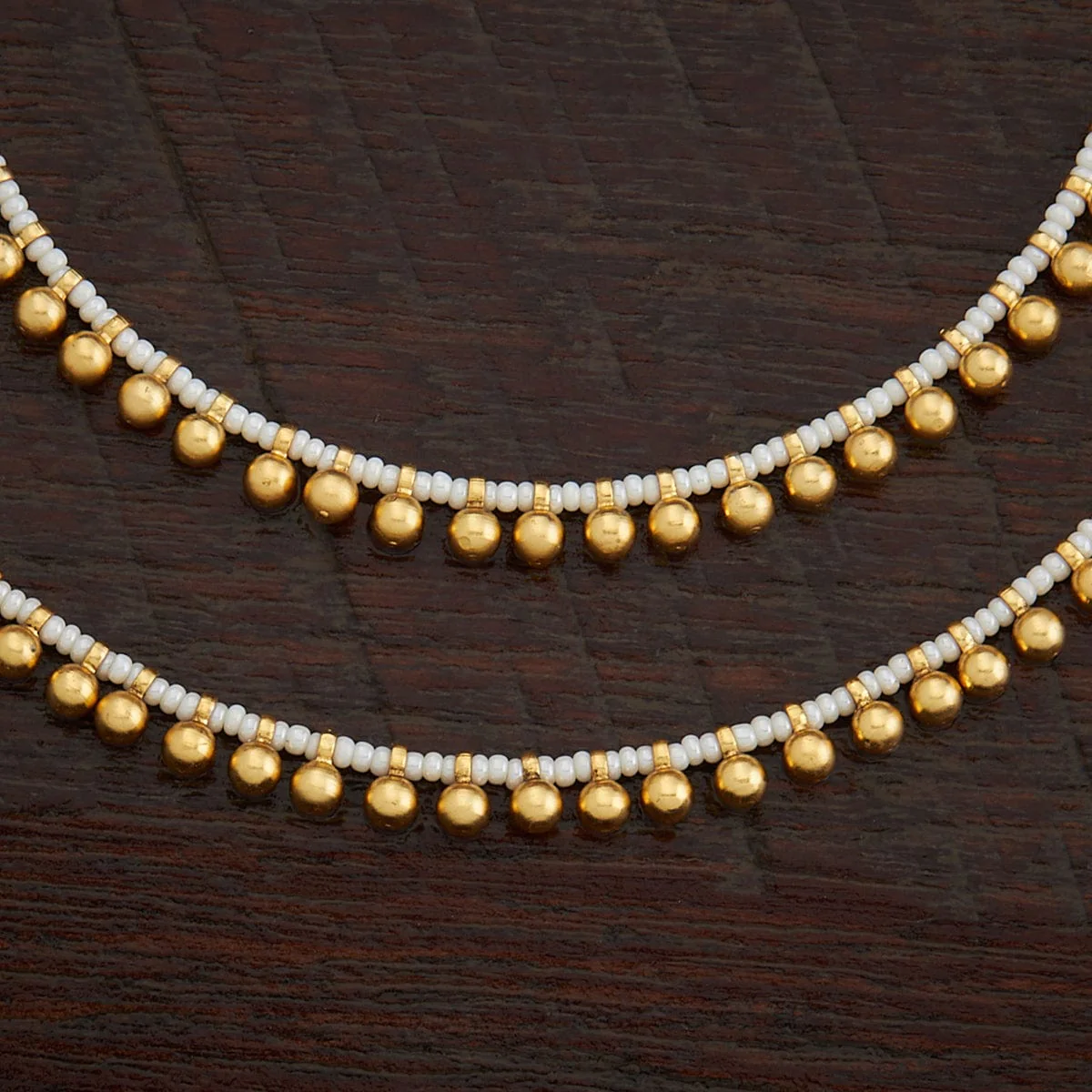 Antique Payal 160242 - Image 5