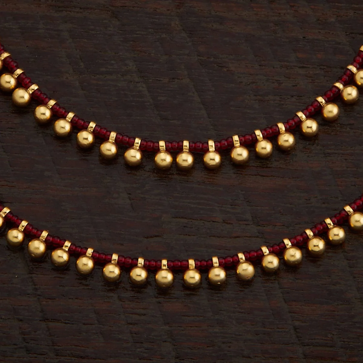 Antique Payal 160242 - Image 6