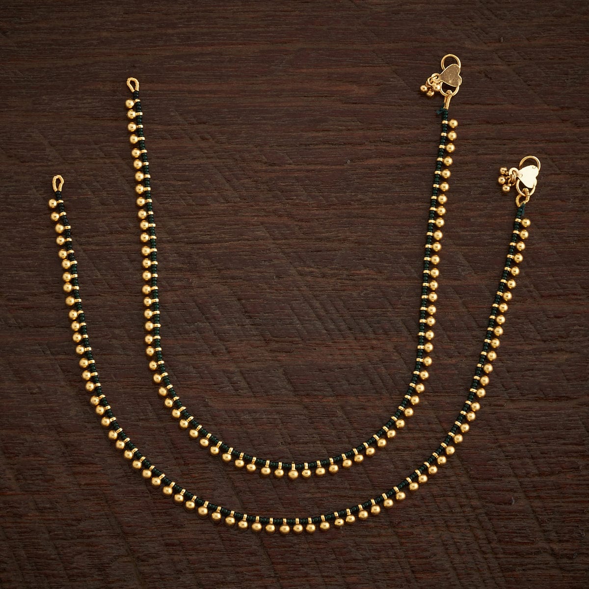 Antique Payal 160242 - Image 7