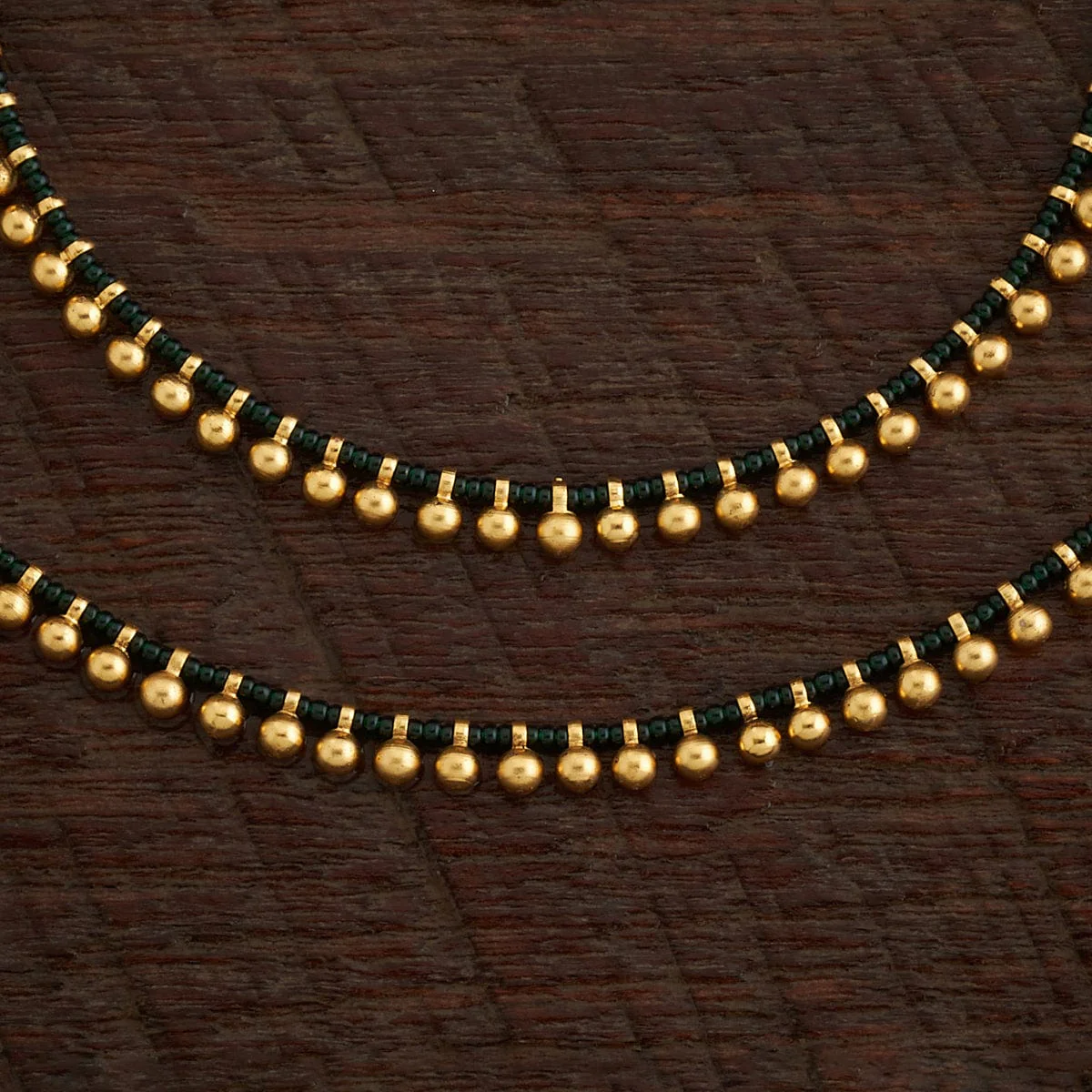 Antique Payal 160242 - Image 8