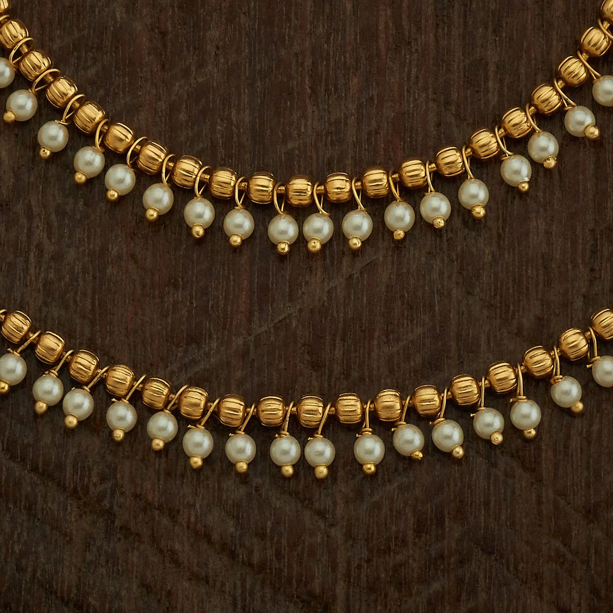 Antique Payal 176943 - Image 3