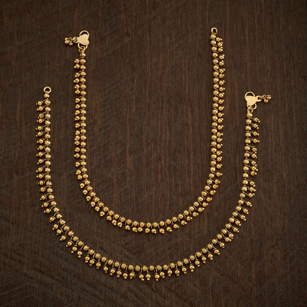 Antique Payal 176943 - Image 4