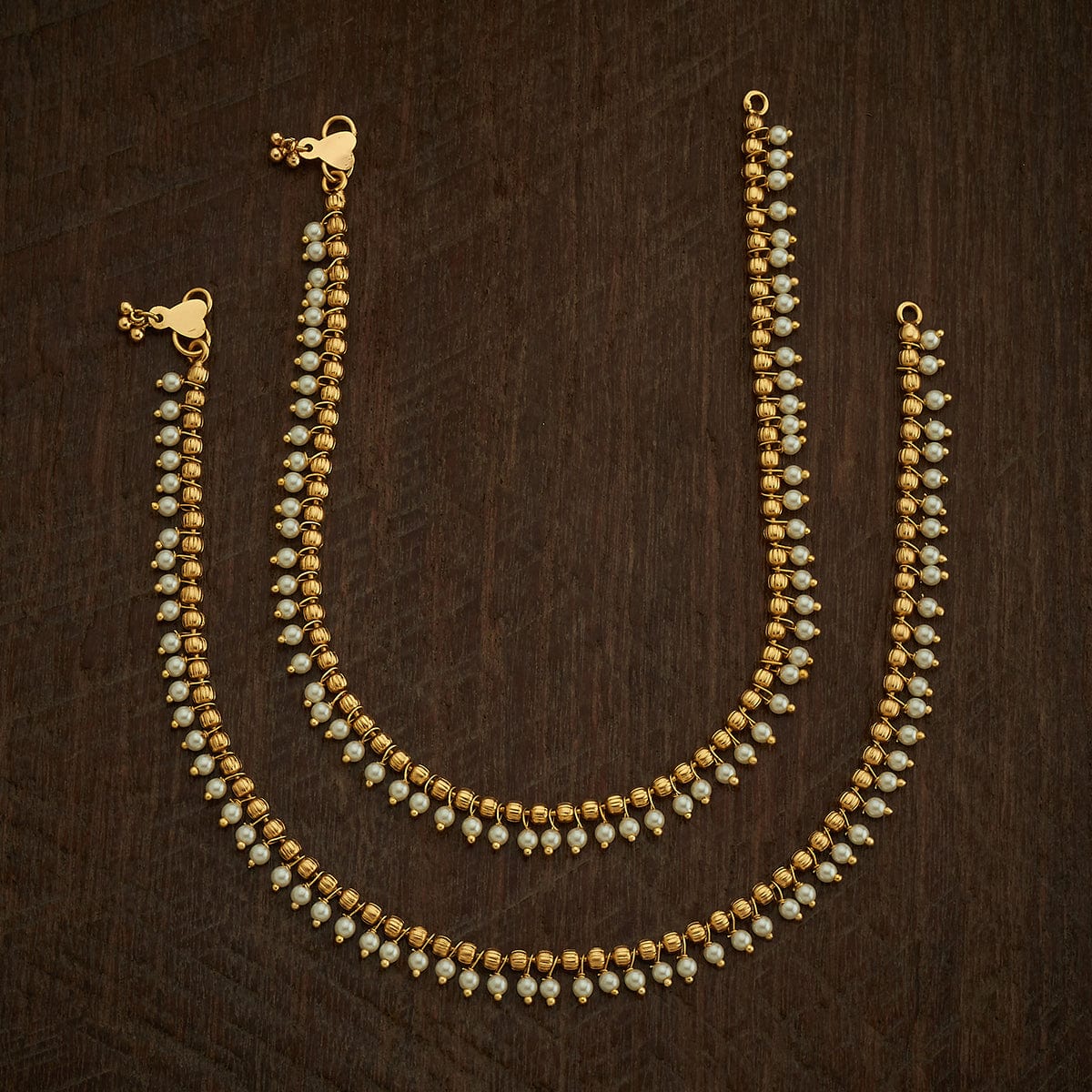 Antique Payal 176943 - Image 6