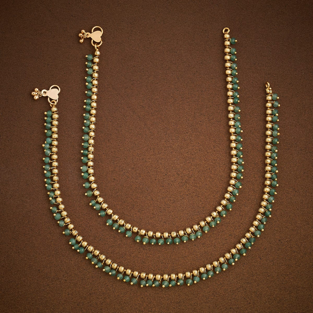 Antique Payal 176943 - Image 7