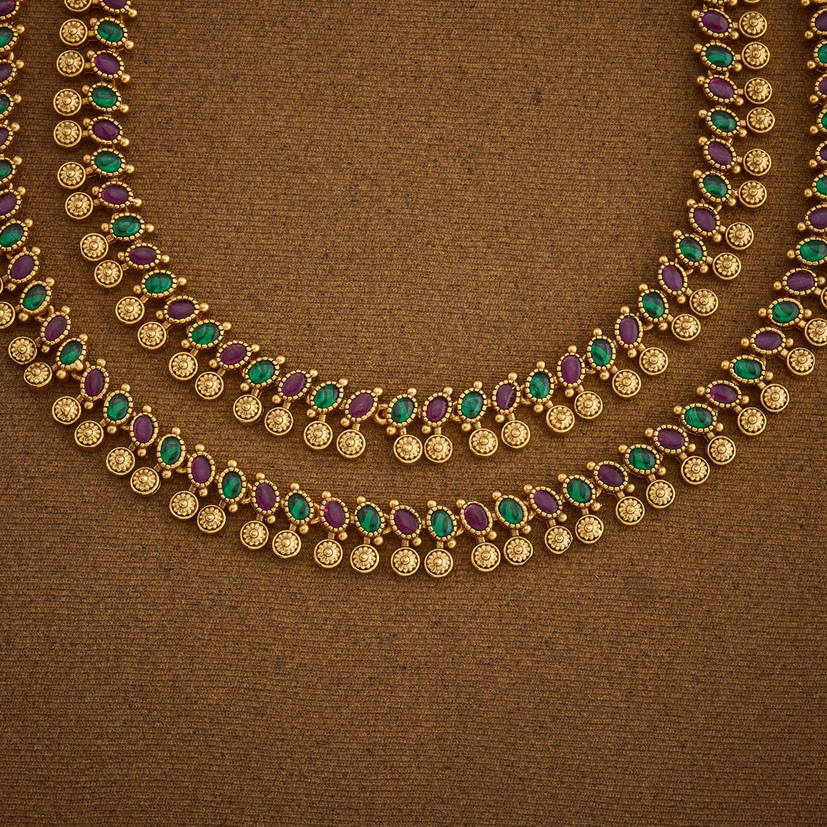 Antique Payal 182686 - Image 2