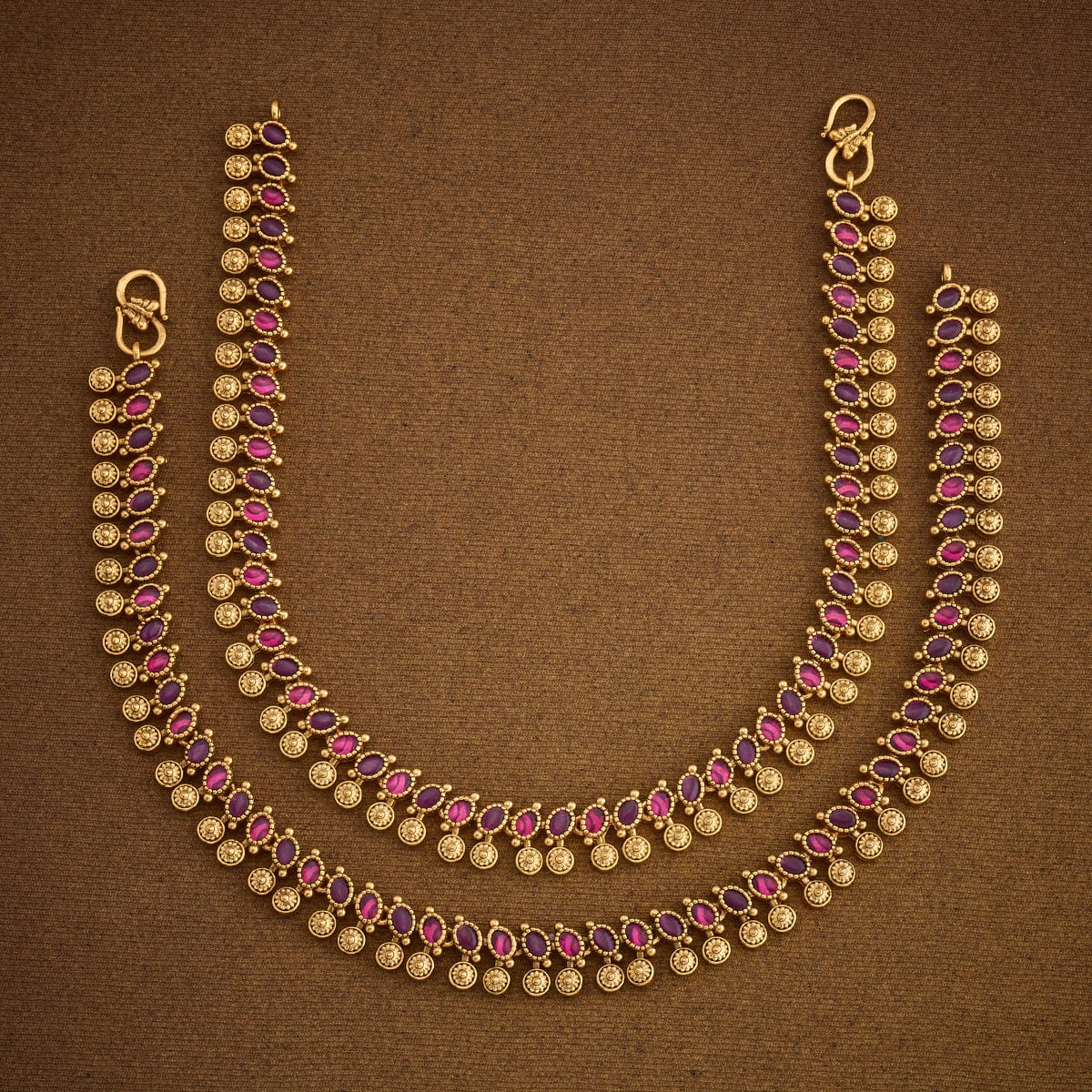 Antique Payal 182686 - Image 3