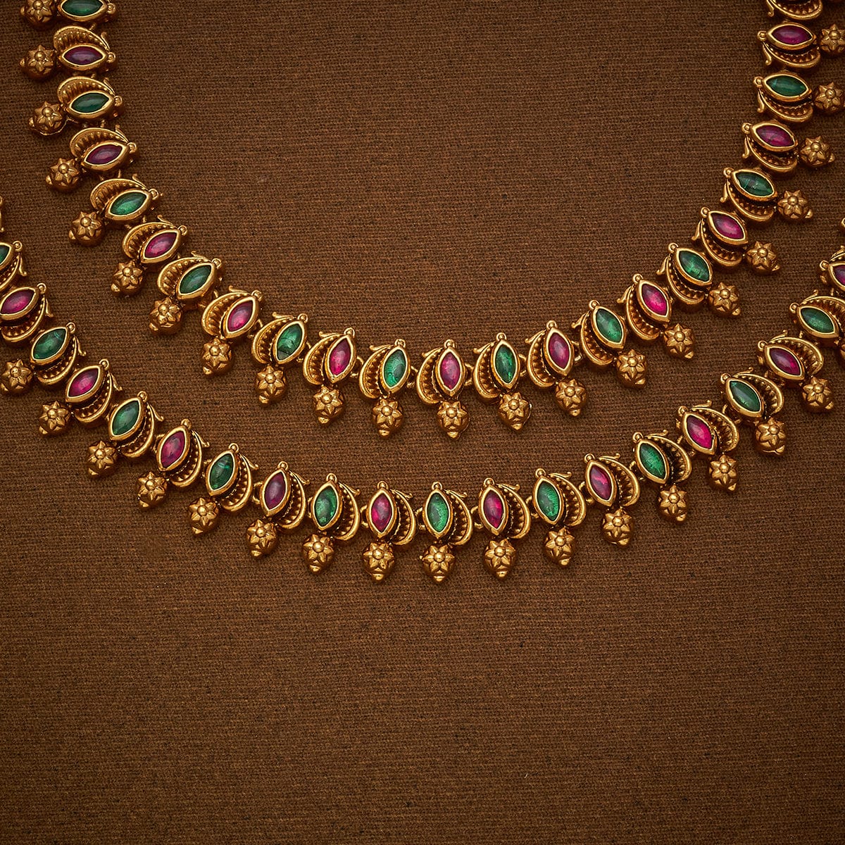 Antique Payal 185551 - Image 2