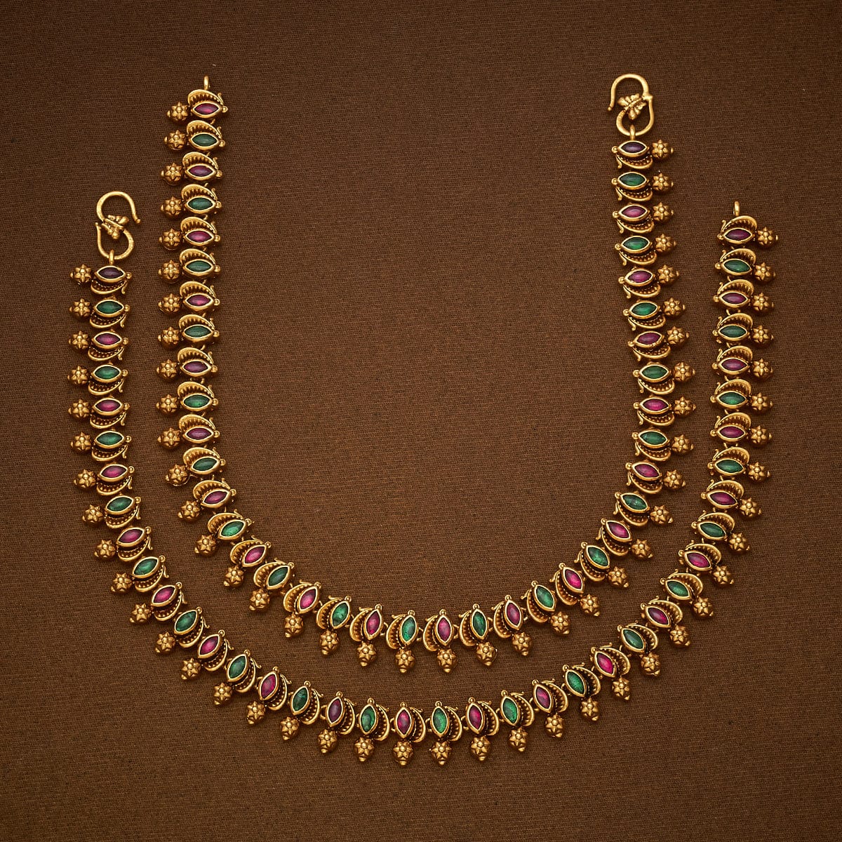 Antique Payal 185551 - Image 3