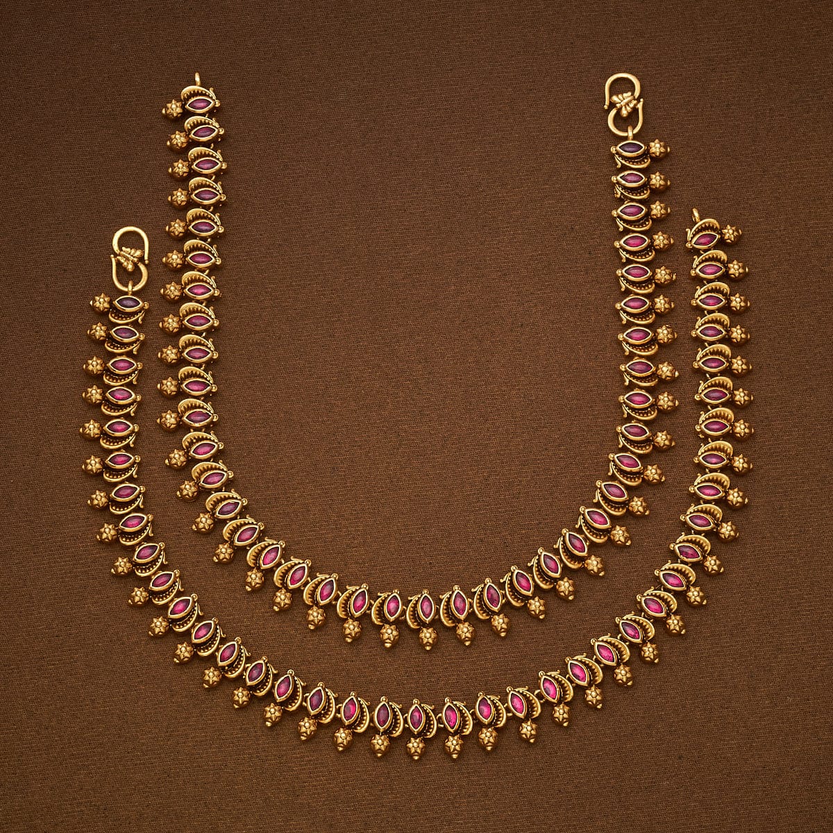 Antique Payal 185551 - Image 4