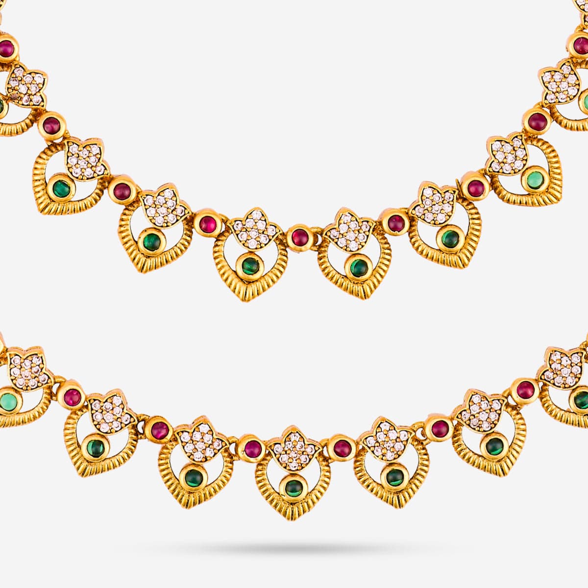 Antique Payal 186386 - Image 4