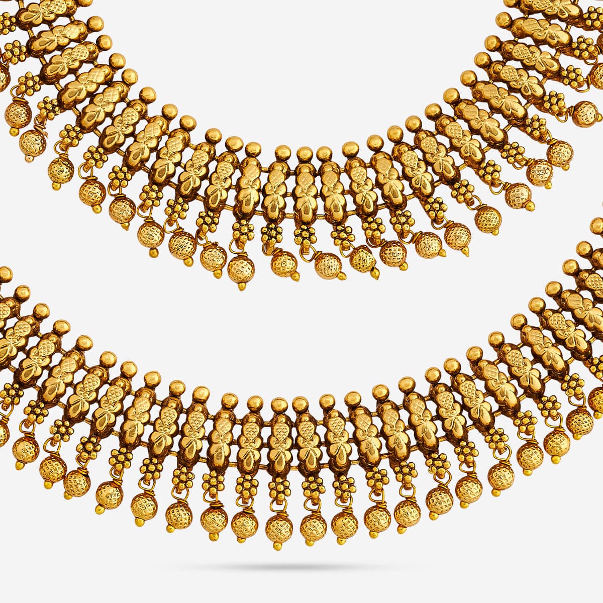 Antique Payal 190661 - Image 4