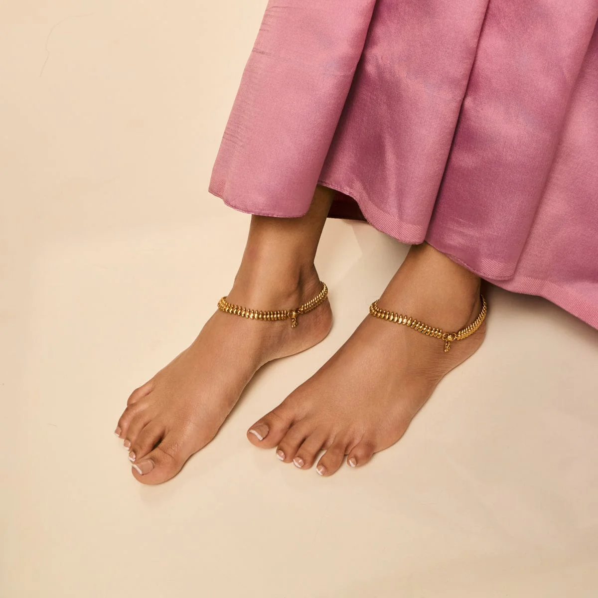 Antique Payal 192266 - Image 3