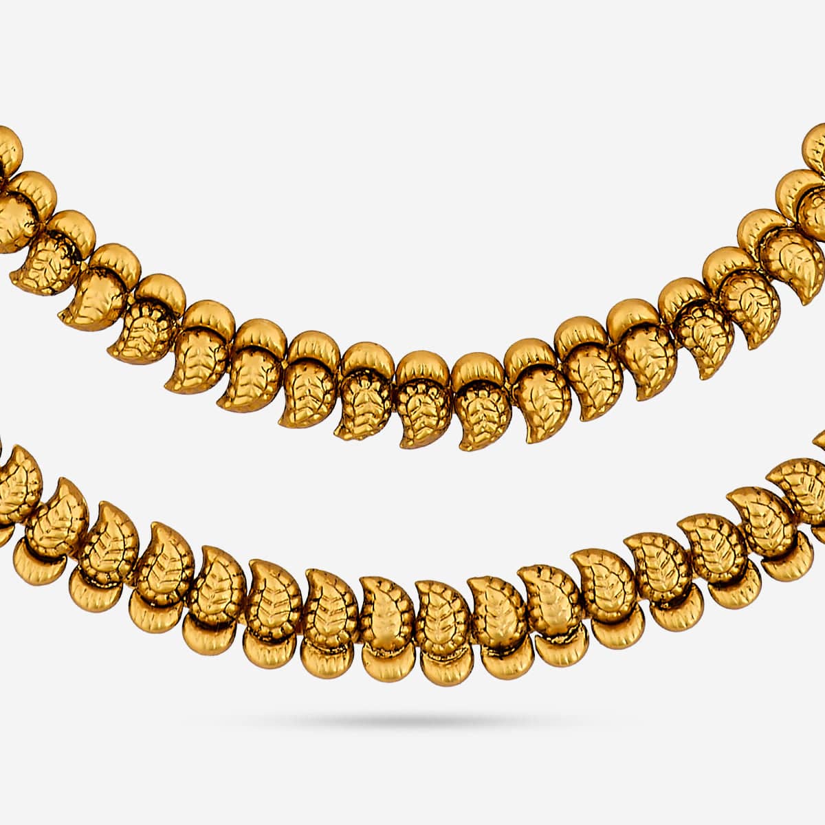 Antique Payal 192267 - Image 4
