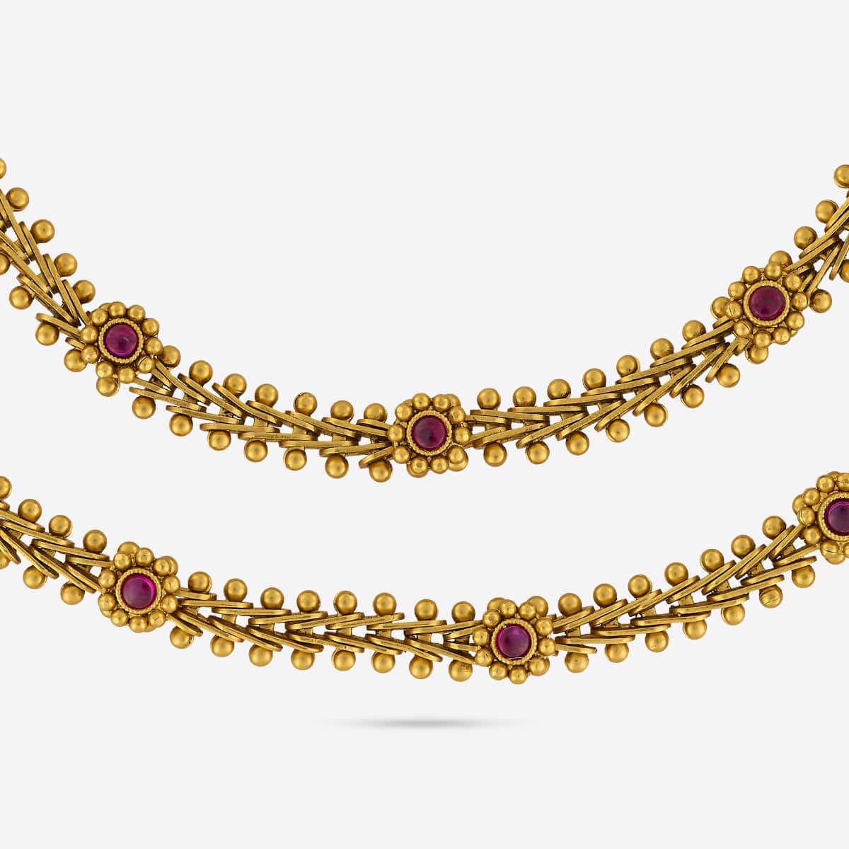 Antique Payal 196643 - Image 4