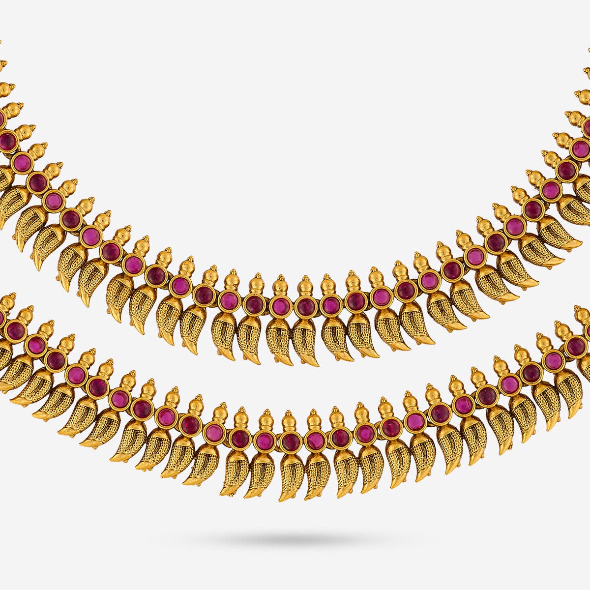 Antique Payal 196661 - Image 4