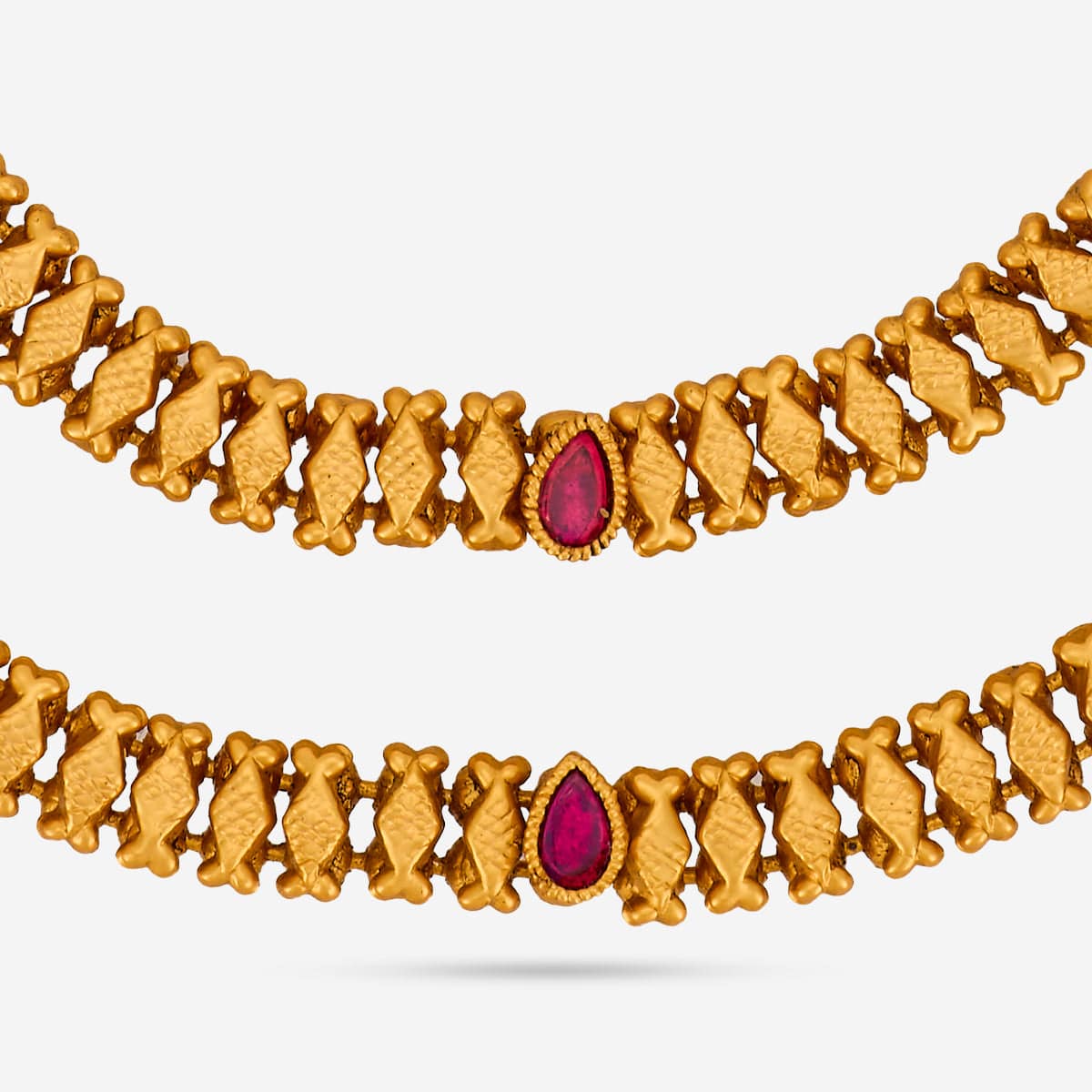 Antique Payal 197380 - Image 3