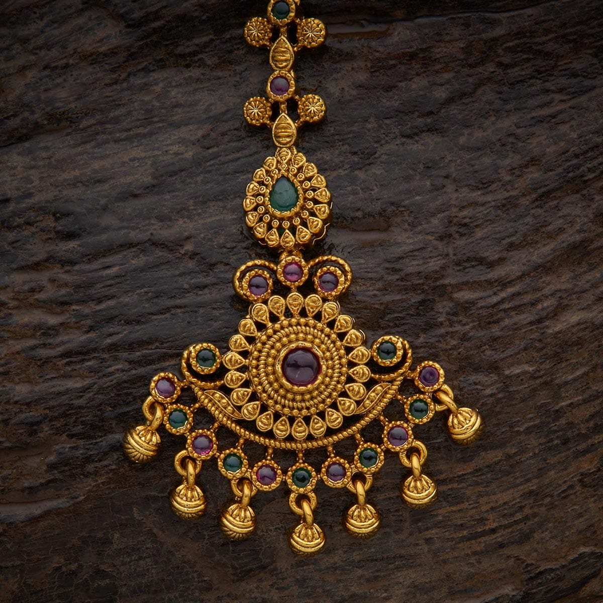 Antique Tikka 135552 - Image 3