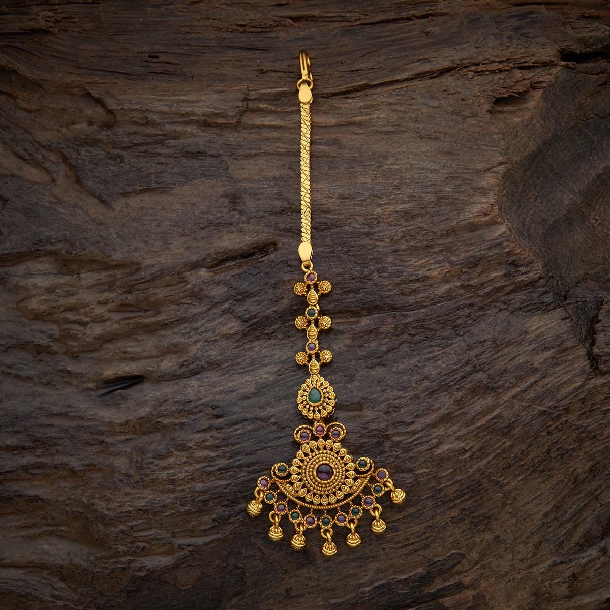 Antique Tikka 135552 - Image 4