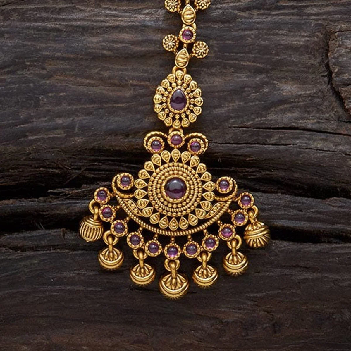 Antique Tikka 135552 - Image 5