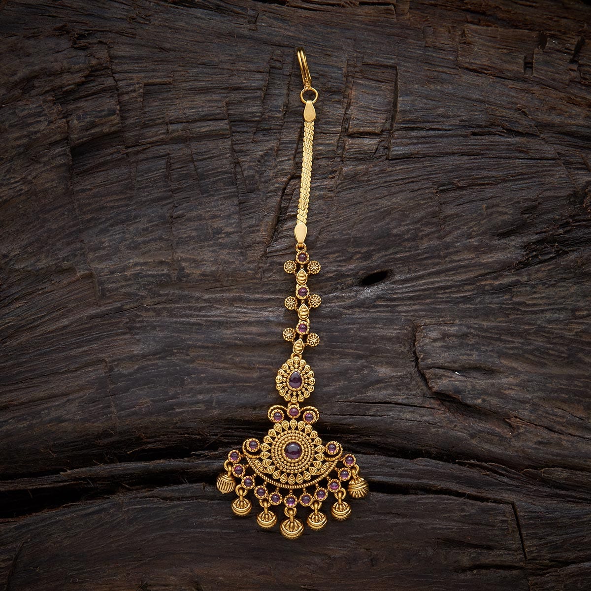 Antique Tikka 135552 - Image 6