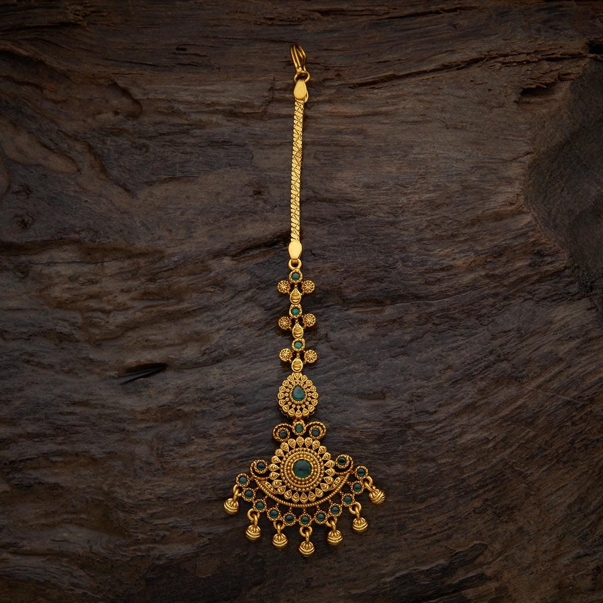 Antique Tikka 135552 - Image 7