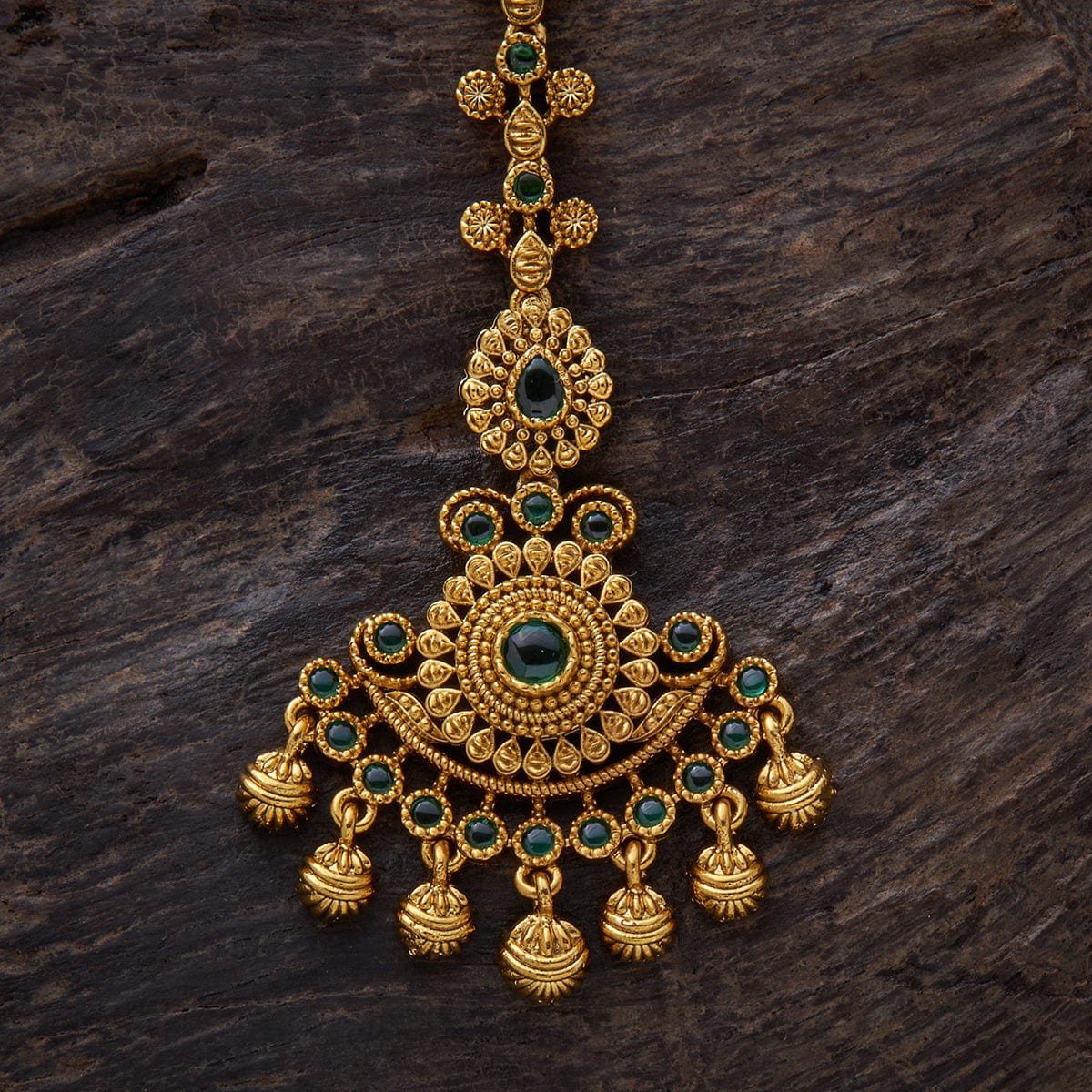 Antique Tikka 135552 - Image 8