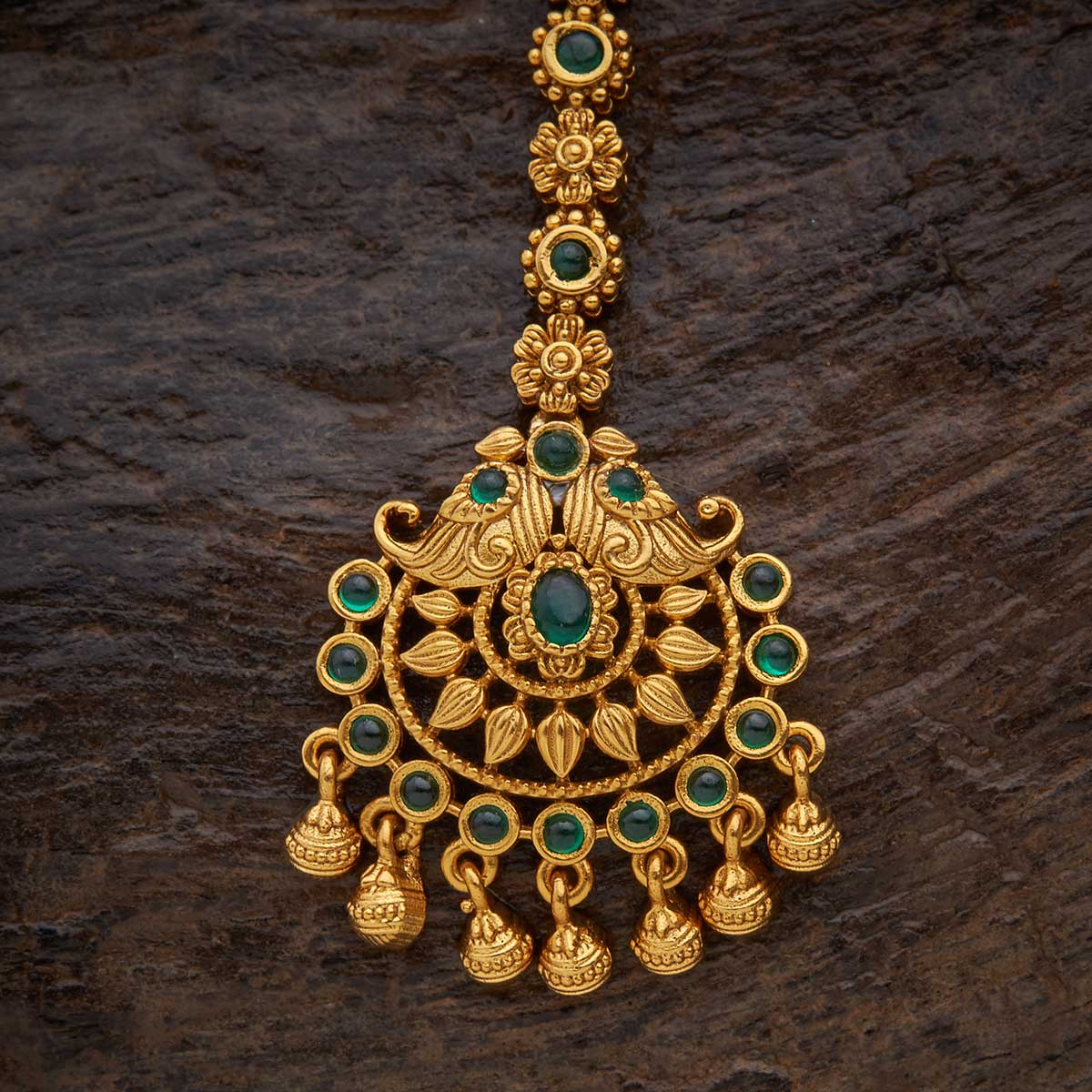 Antique Tikka 140113 - Image 2