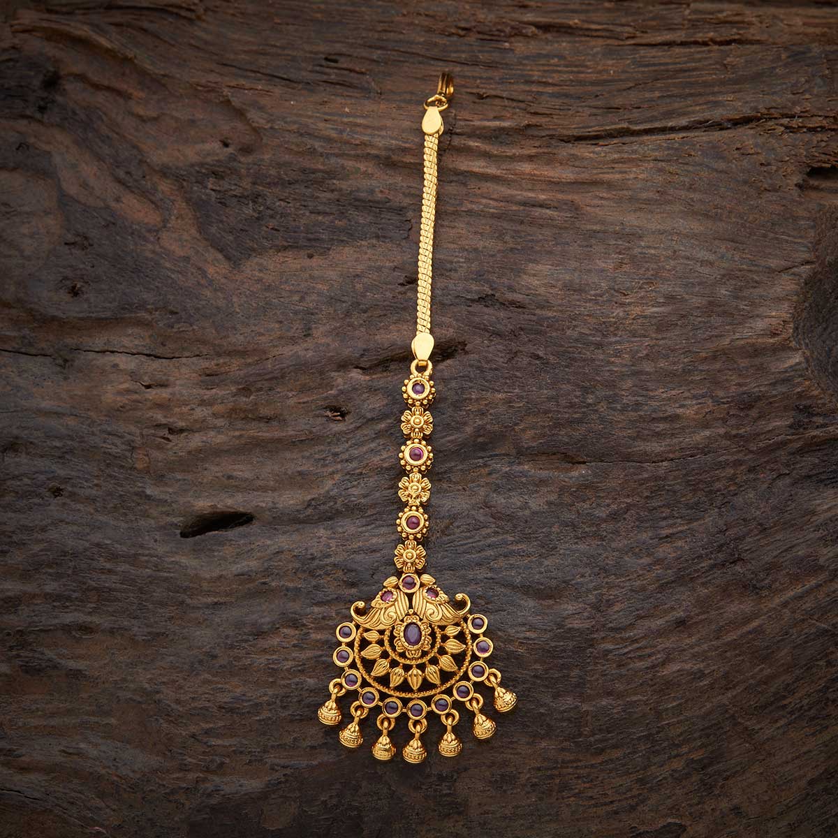 Antique Tikka 140113 - Image 3